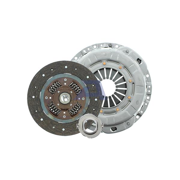 AISIN AISKK-012 Clutch Kit