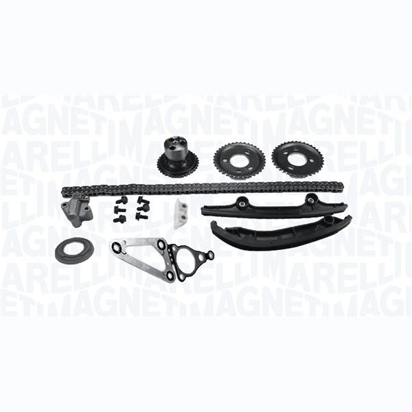 MAGNETI MARELLI 341500000512 Timing Chain Kit