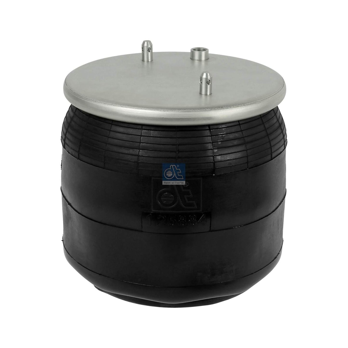 DT SPARE PARTS 1.25884 Air Suspension Bellow