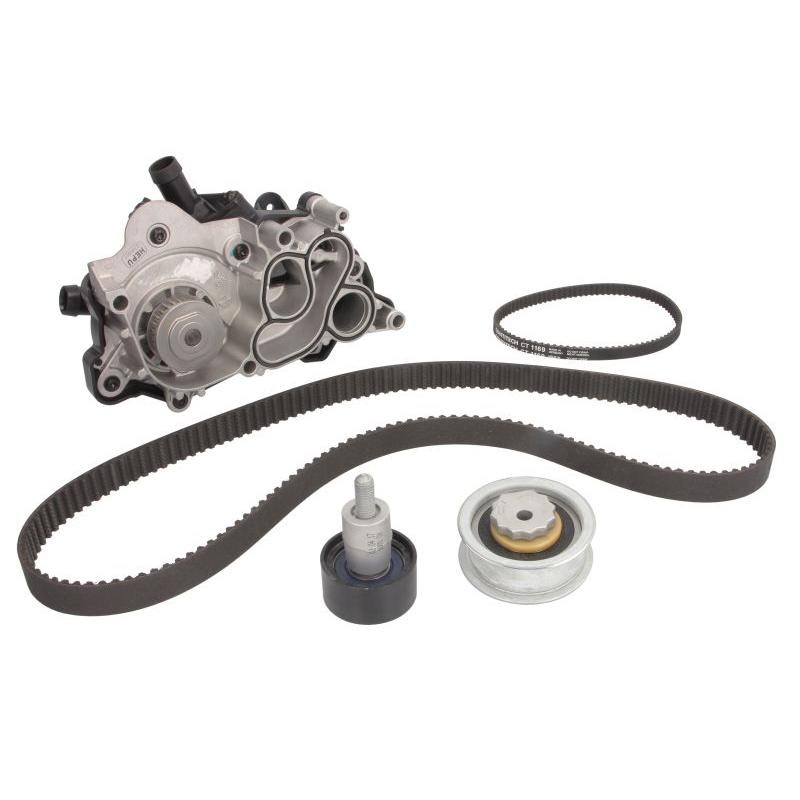 HEPU HEPPK06850 Water Pump & Timing Belt Kit