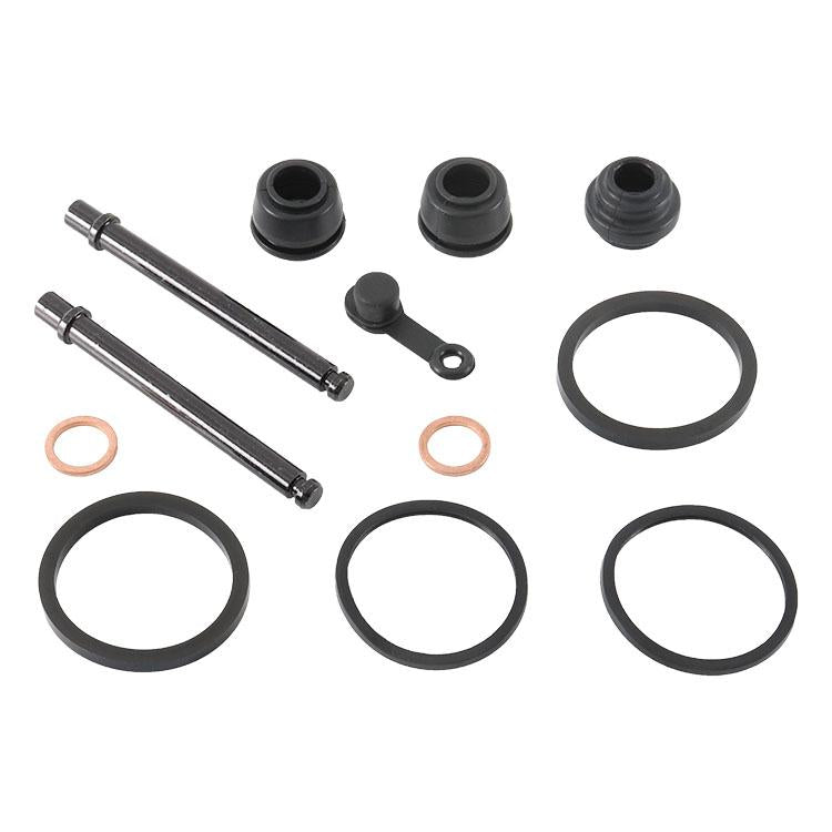 MEAT & DORIA MD90407 Wheel Speed Sensor