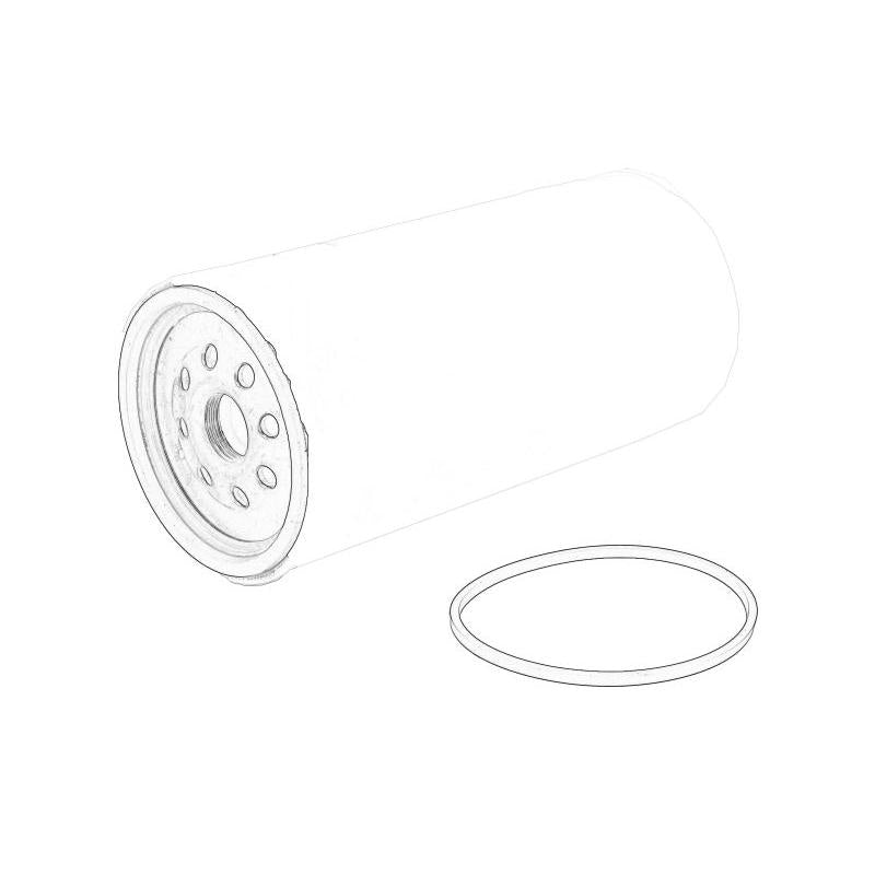 OE IVECO 500086544 Fuel Filter
