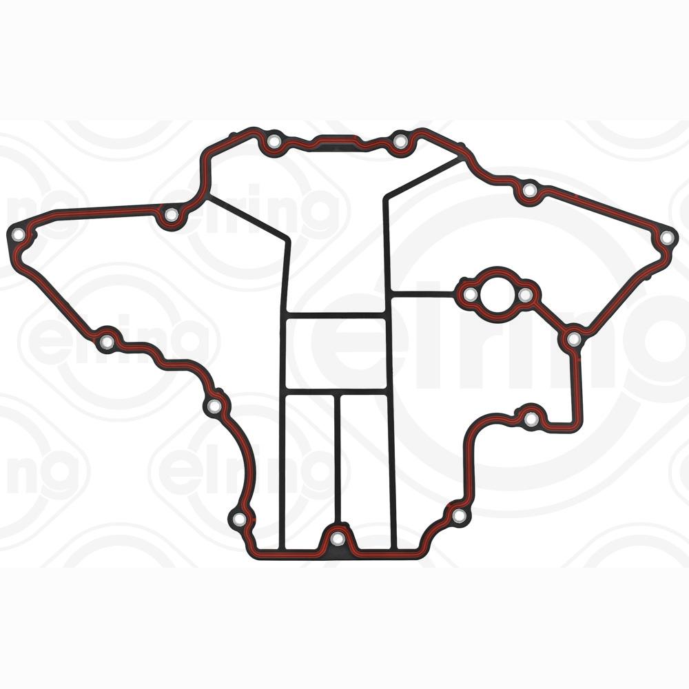 ELRING EL857610 Oil Sump Gasket