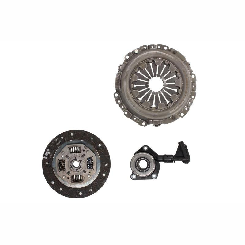 VALEO VAL834006 Clutch Kit
