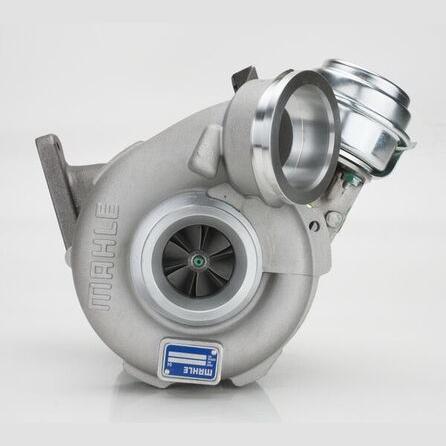 MAHLE 001TC17959000 Turbocharger