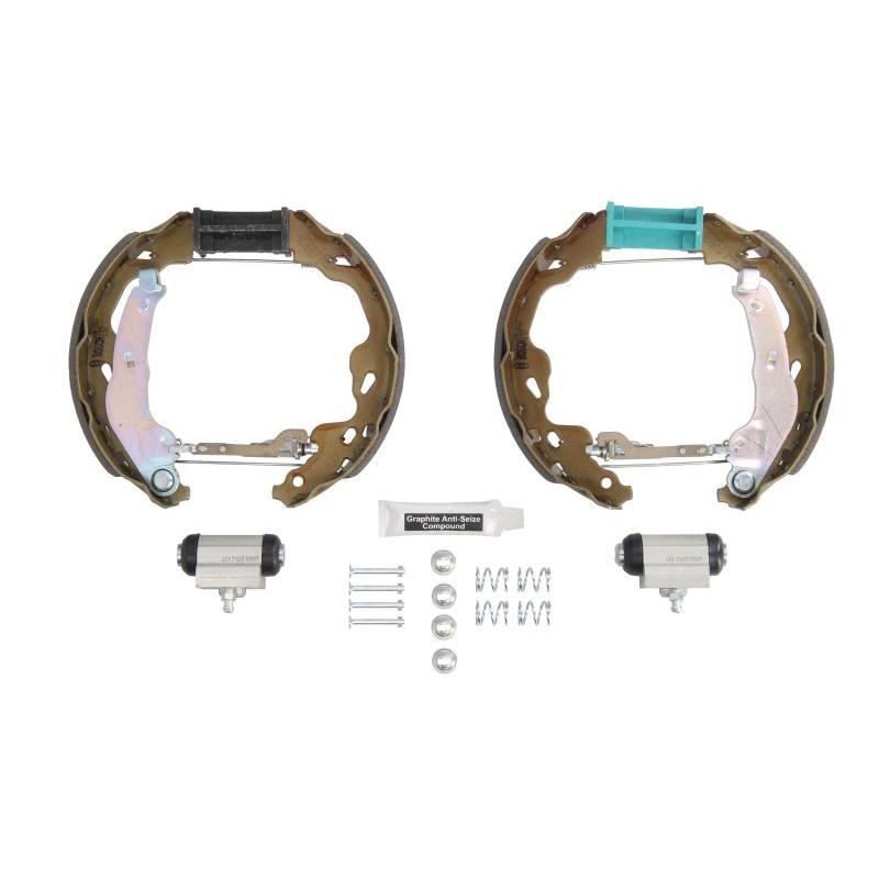 TRW MOTO BHN1175E Brake Caliper