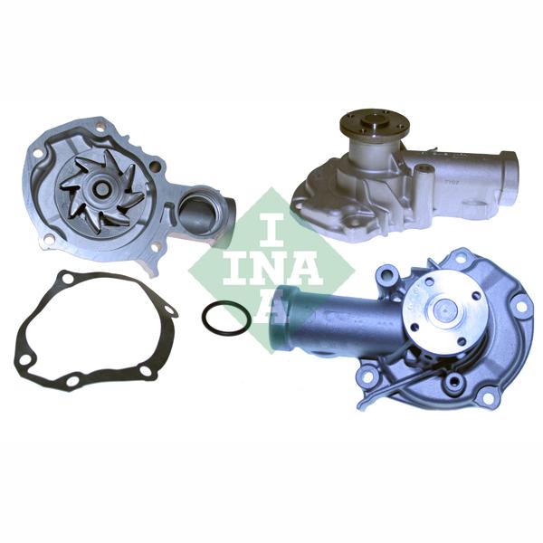 INA 538058410 Water Pump