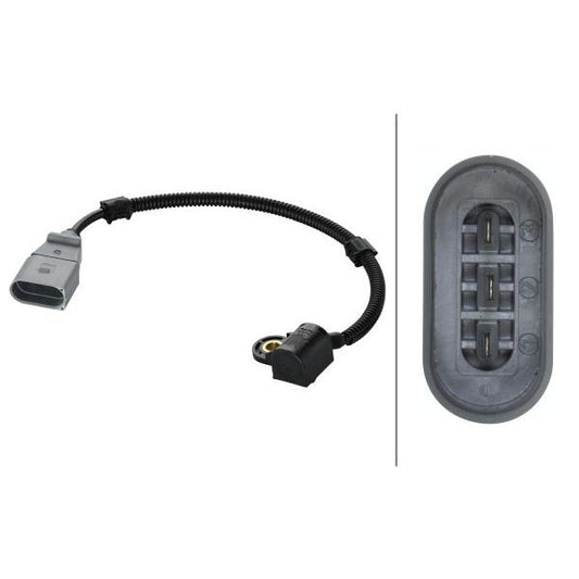HELLA 168-121 Camshaft Position Sensor
