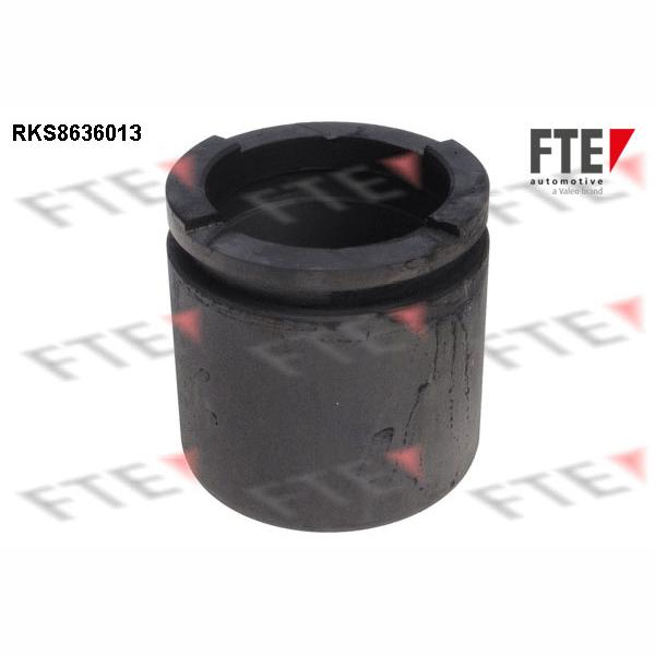 KNORR K007205 Electronic Brake System Connector Cable