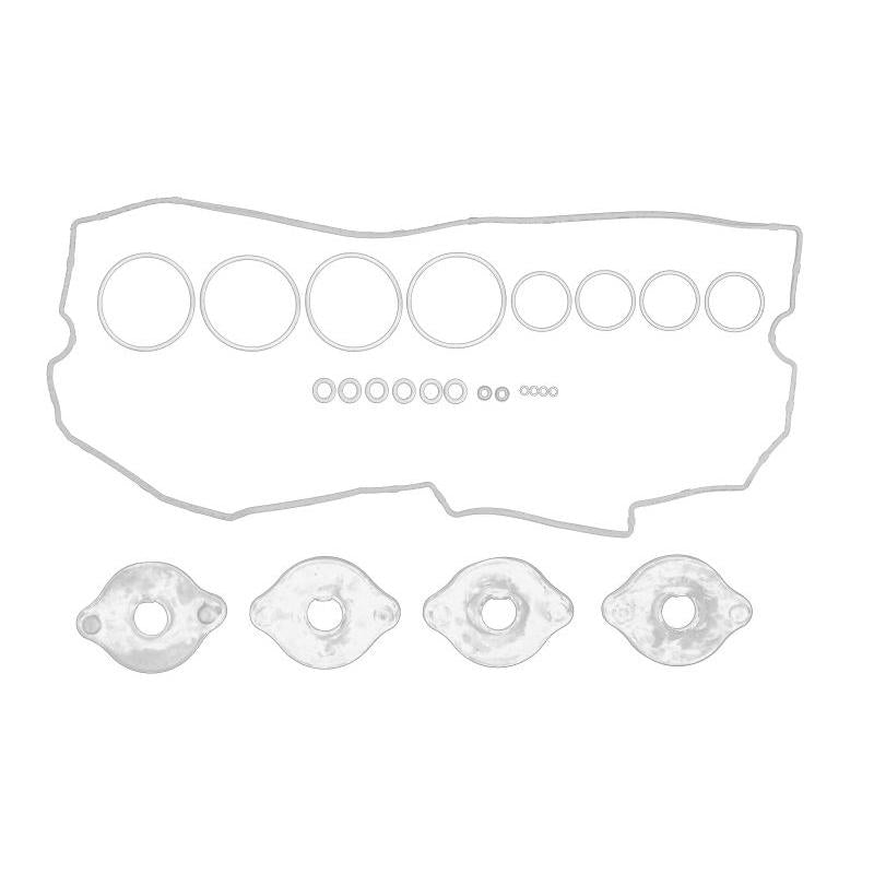 OE AGCO V837079650-MF Cylinder Head Cover Gasket Set