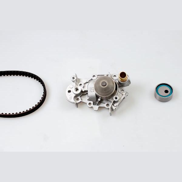 HEPU PK09160 Water Pump & Timing Belt Kit