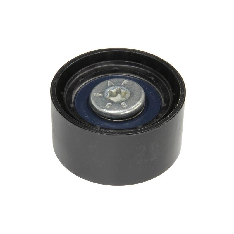 INA 532055610 V-Ribbed Belt Deflection/Guide Pulley