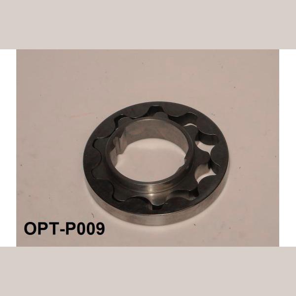 AISIN AISOPT-P009 Oil Pump