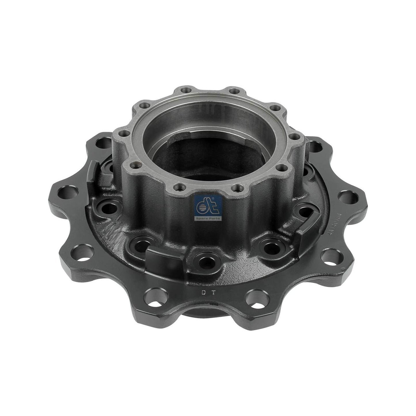 DT SPARE PARTS 1.17211 Wheel Hub