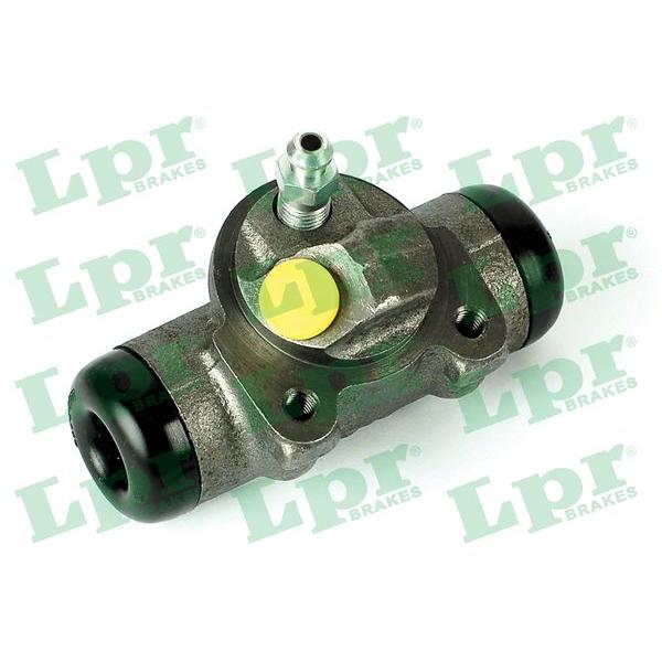 LPR LPR4612 Wheel Brake Cylinder