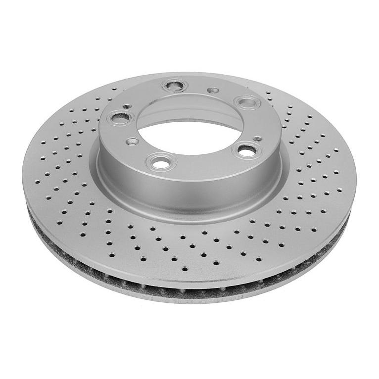 TRW MOTO BK1723 Brake Shoe Set