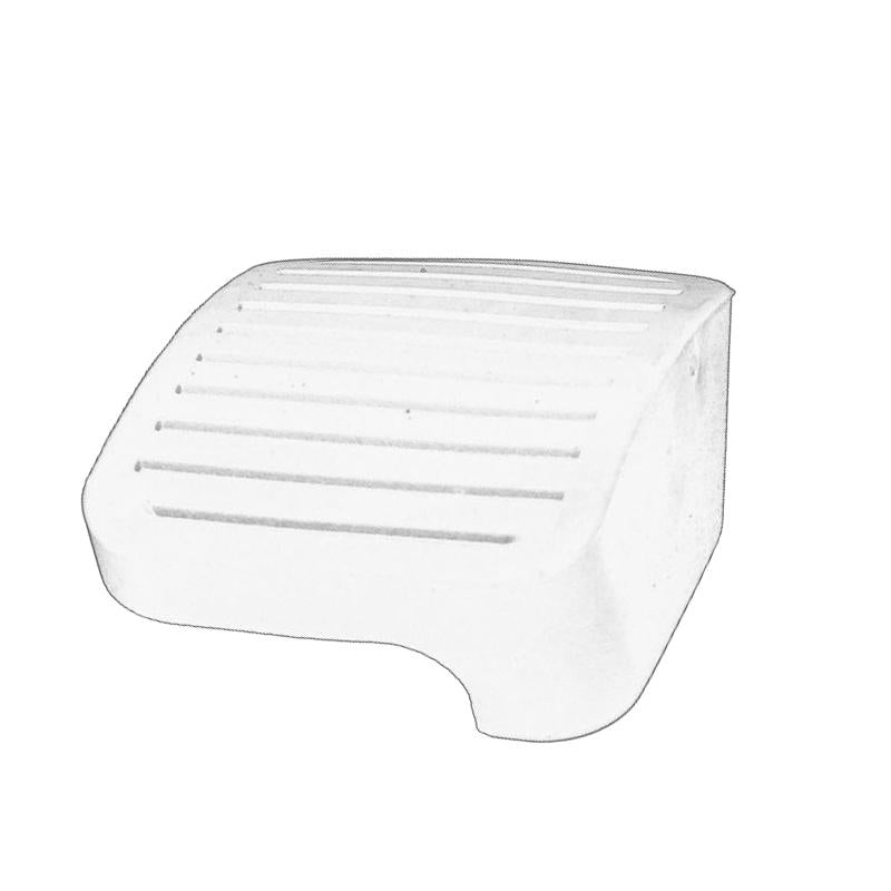 OE FIAT 71747697 Brake Pedal Pad