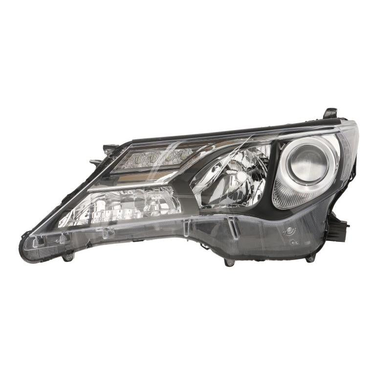 DEPO 212-11W1L-LEHM2 Headlight