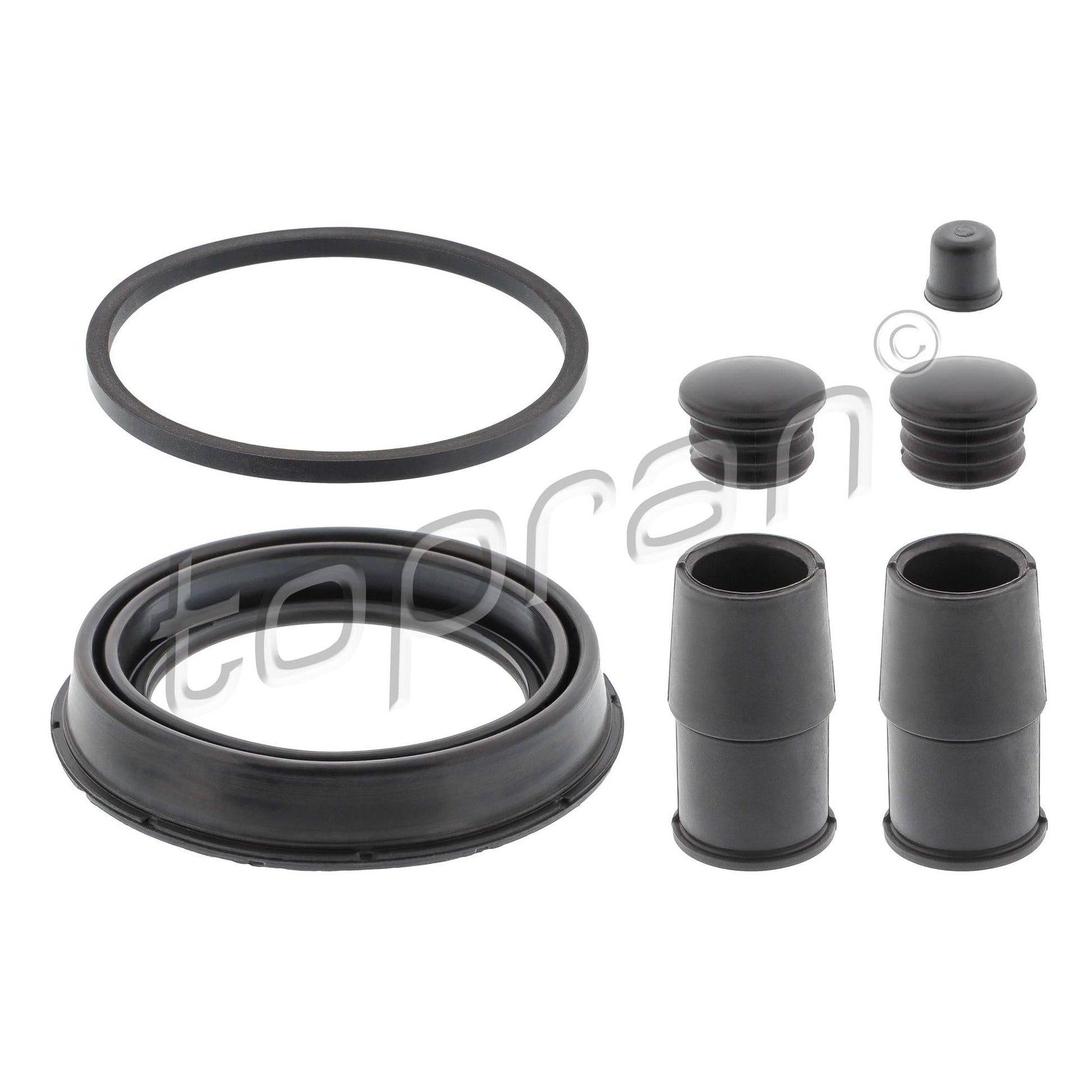 VAICO V46-0319 Abs Sensor Ring