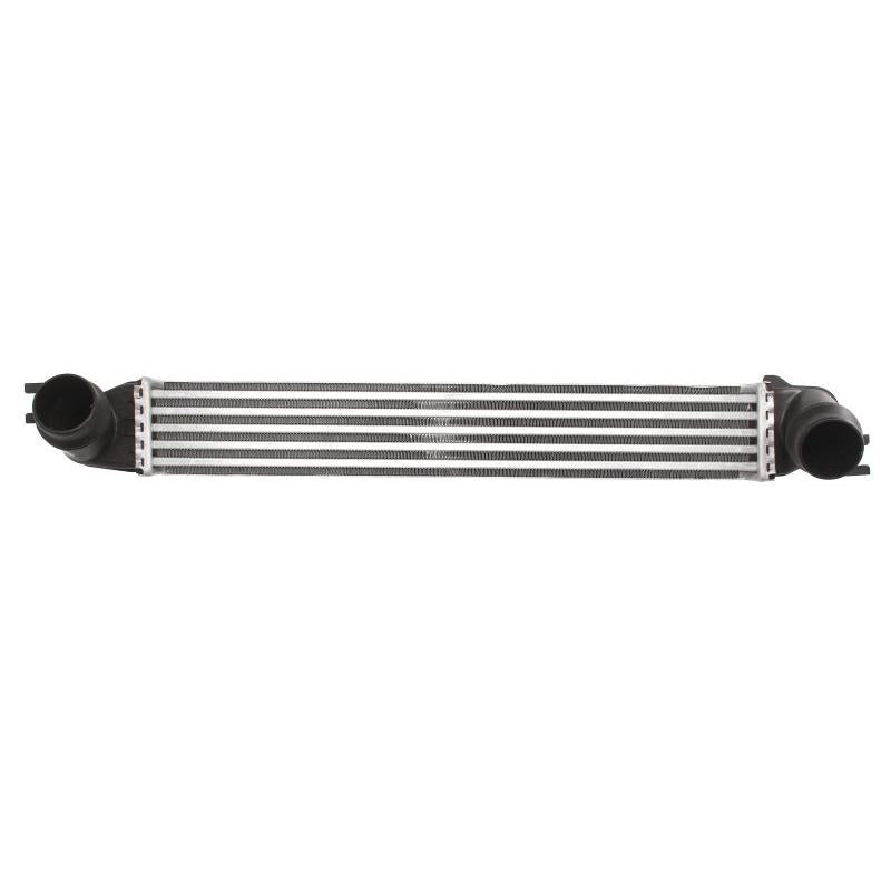 NISSENS NIS96397 Charge Air Cooler
