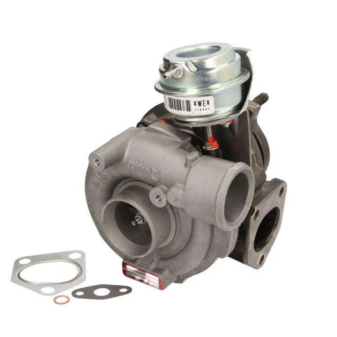 GARRETT 712541-5007S Turbocharger