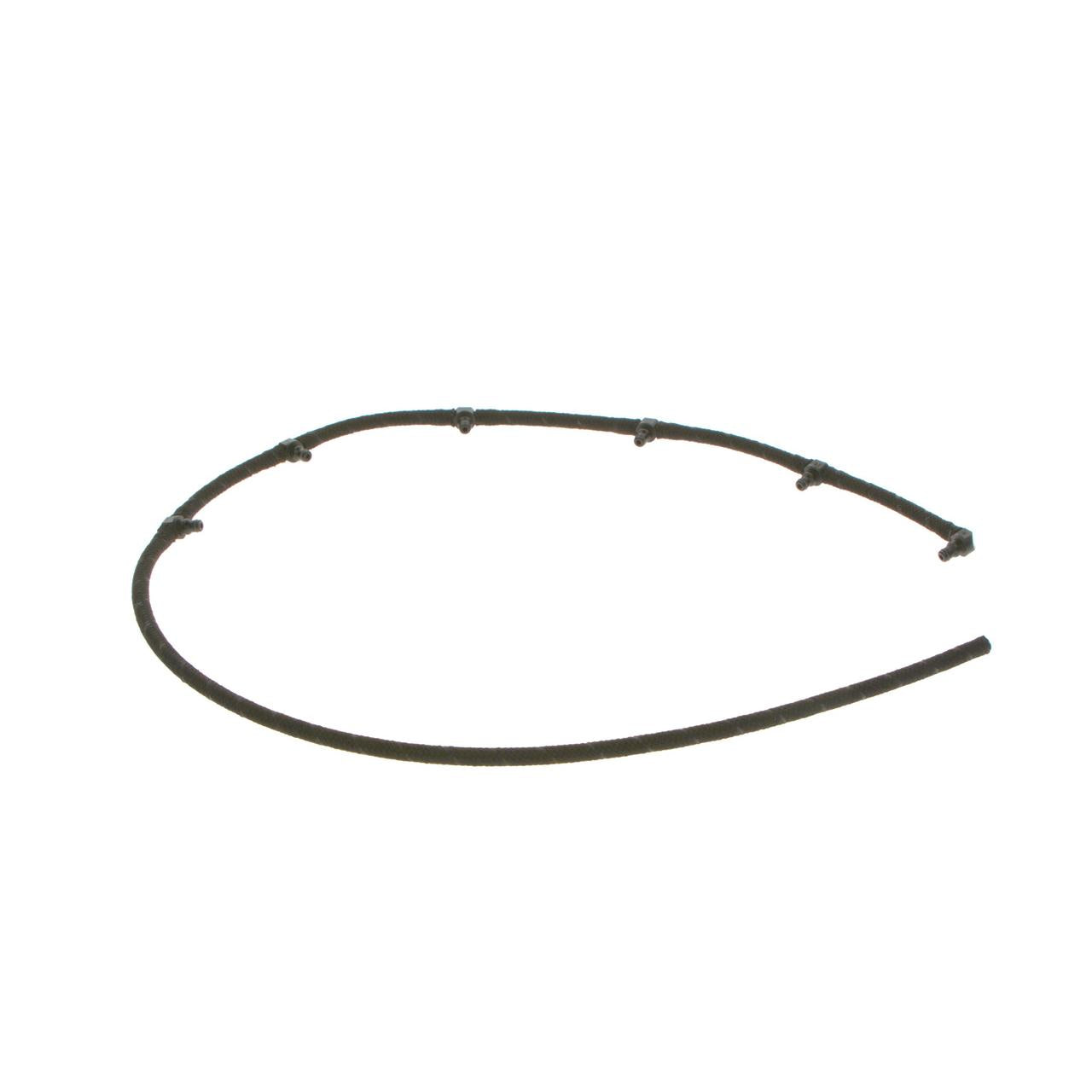 BOSCH 400-528 Fuel Overflow Hose