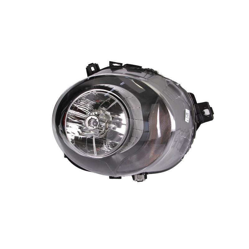 VALEO VAL045355 Headlight