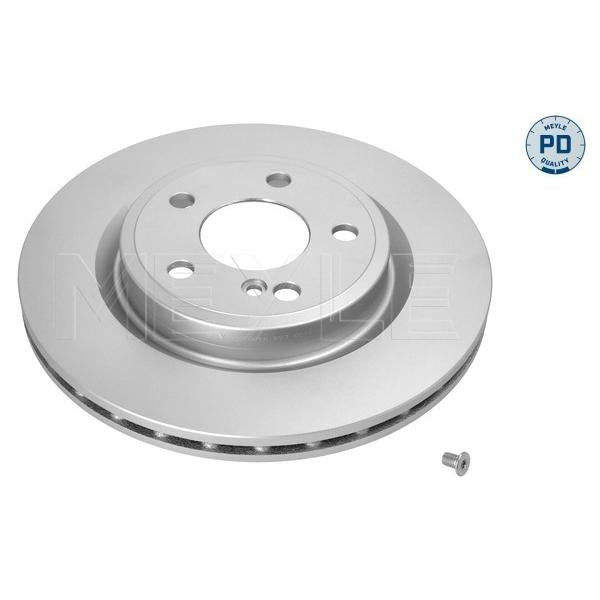 TRW MOTO GS8506 Brake Shoe Set