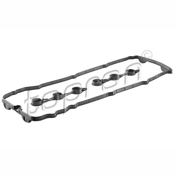 HANS PRIES HP500942 Cylinder Head Cover Gasket Set