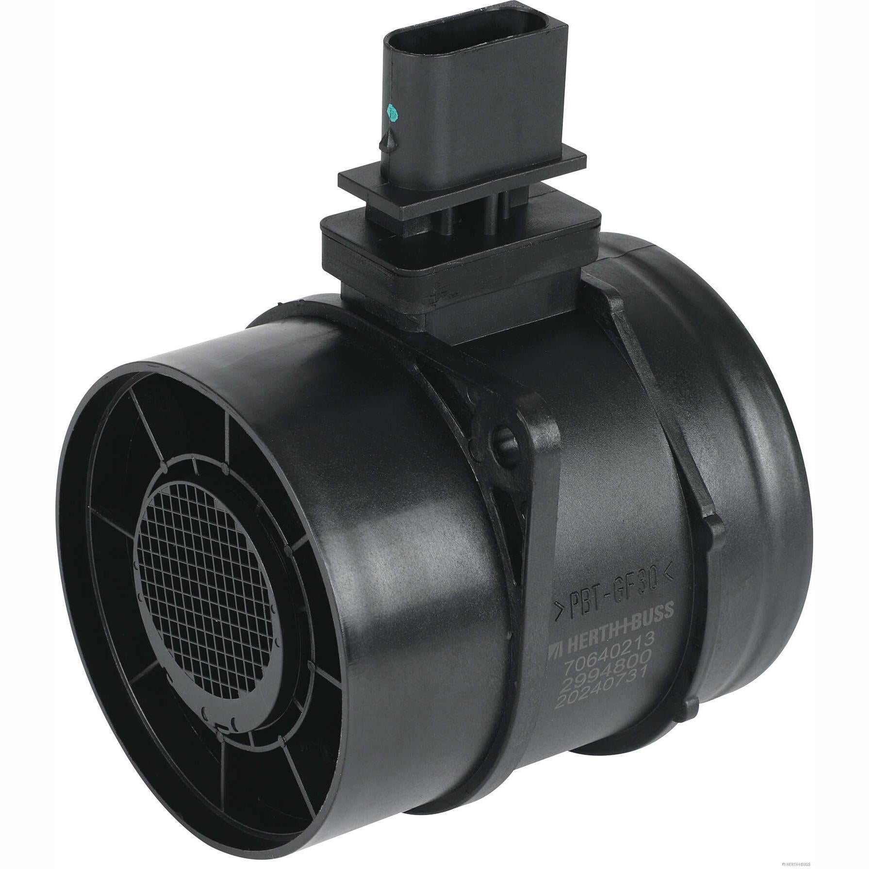 HERTH+BUSS ELPARTS 70640213 Mass Air Flow Sensor