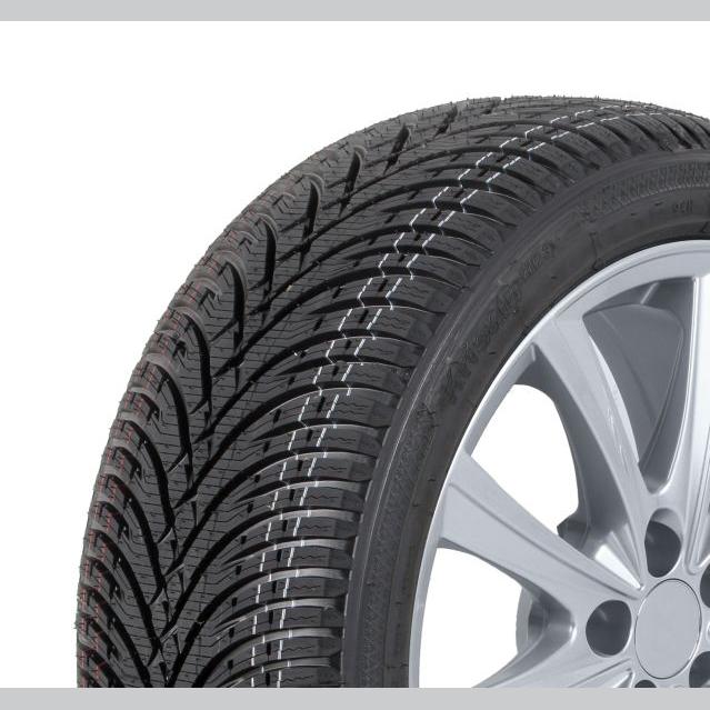 KLEBER 22540R18ZOKL92WKRHP3 Winter Pkw Tyredb69.0 Db