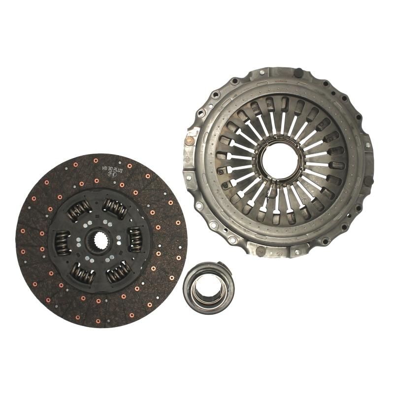 LUK 643329400 Clutch Kit