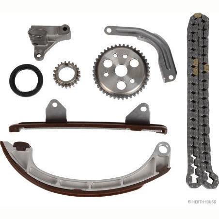 HERTH+BUSS JAKOPARTS J1196001 Timing Chain Kit