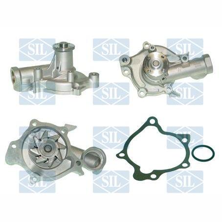 SIL PA1091 Water Pump