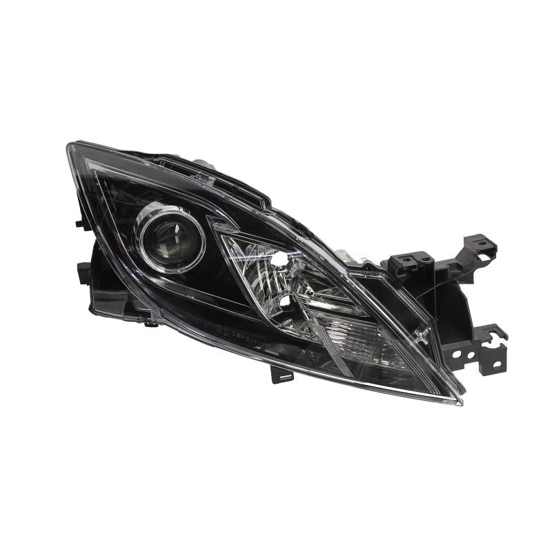 DEPO 216-1155R-LDEM2 Headlight