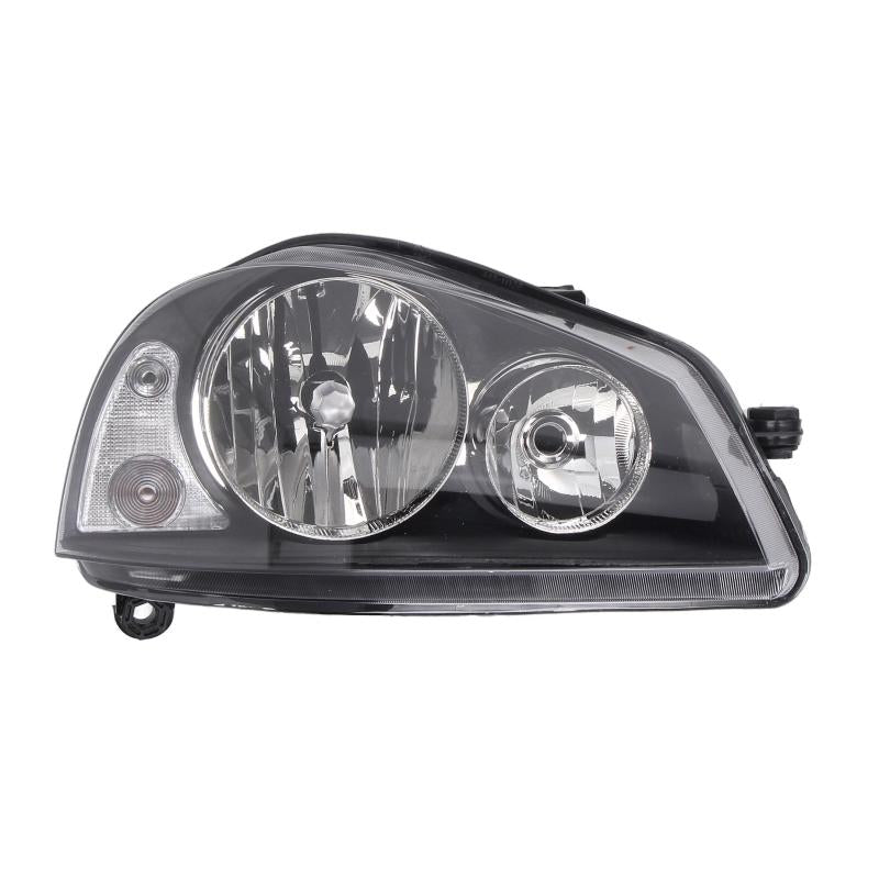 DEPO 445-1112R-LD-EM Headlight