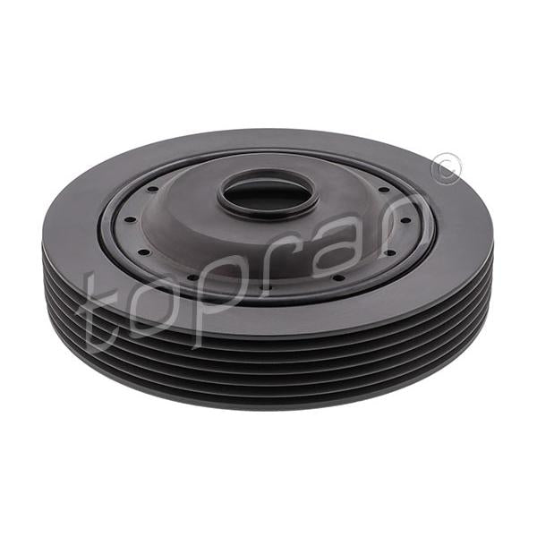 HANS PRIES HP700769 Crankshaft Belt Pulley