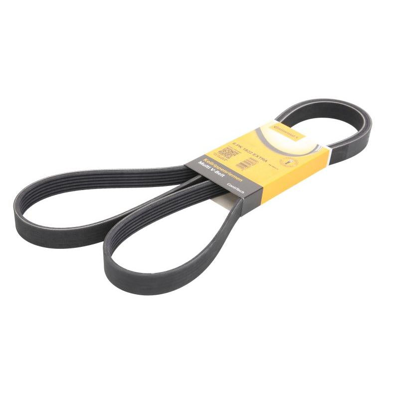 CONTITECH 6PK1822EXTRA V-Ribbed Belt