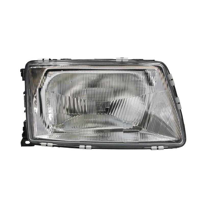 DEPO 441-1108R-LD-E Headlight