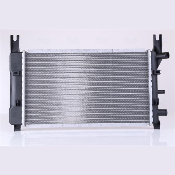 NISSENS NIS62121A Engine Radiator