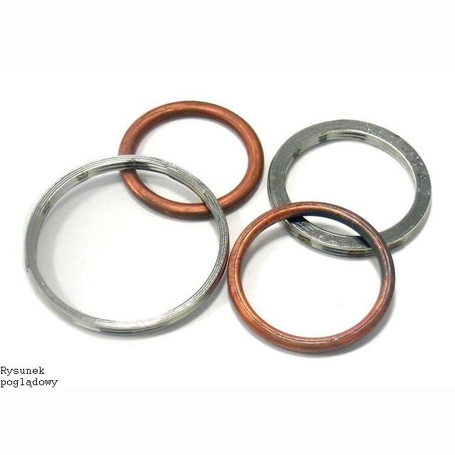 ATHENA S610250012022 Exhaust Pipe Seal Ring