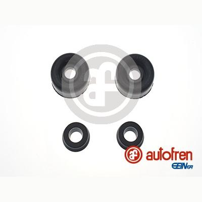 AUTOFREN SEINSA D3-479 Wheel Brake Cylinder Repair Kit