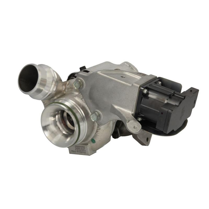 MITSUBISHI 49135-05895 Turbocharger
