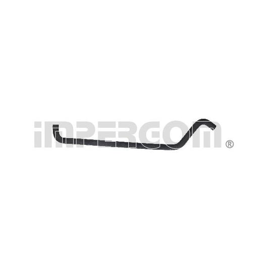 IMPERGOM IMP20817 Heat Exchanger (Heating) Hose