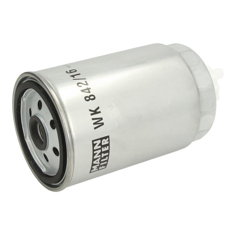 MANN-FILTER WK842/16 Fuel Filter