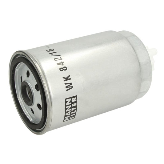 MANN-FILTER WK842/16 Fuel Filter