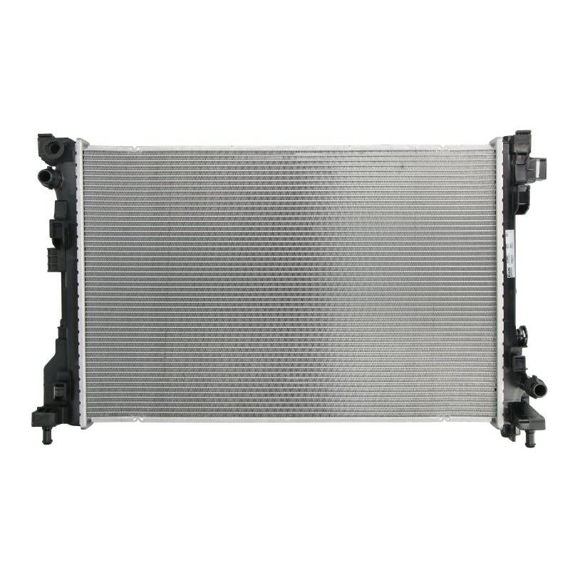NISSENS NIS606869 Engine Radiator