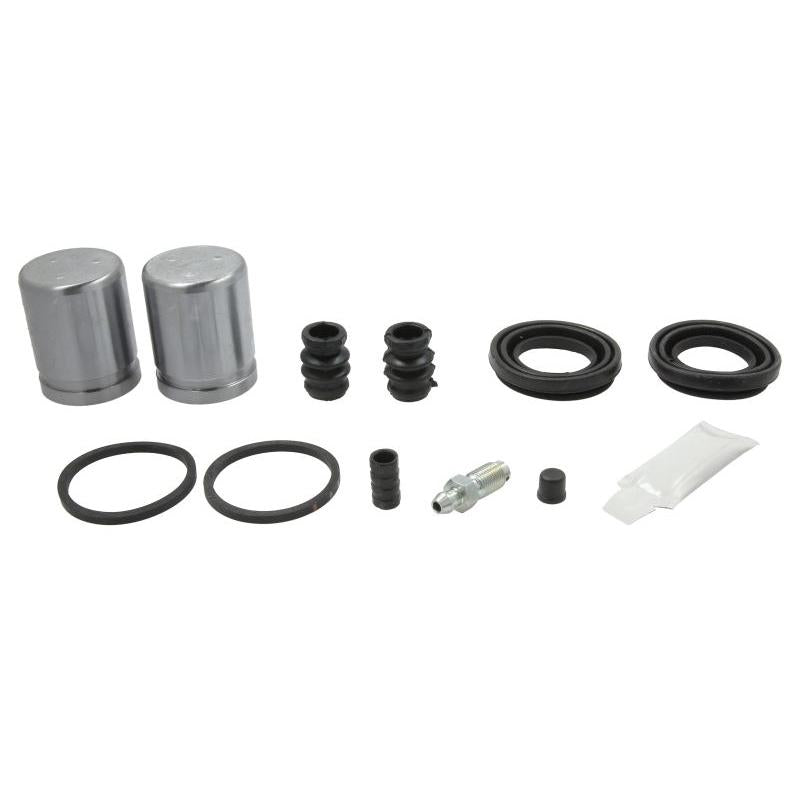 TRW MOTO MV018T Braided Brake Pipe