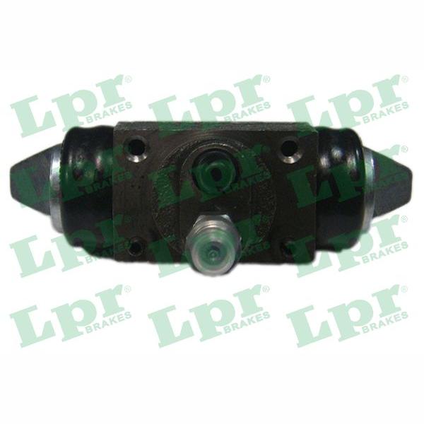 KOREA CA0307OEM Brake Caliper