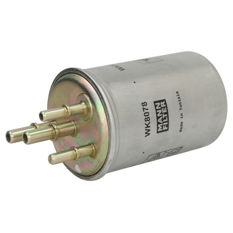 MANN-FILTER WK8078 Fuel Filter